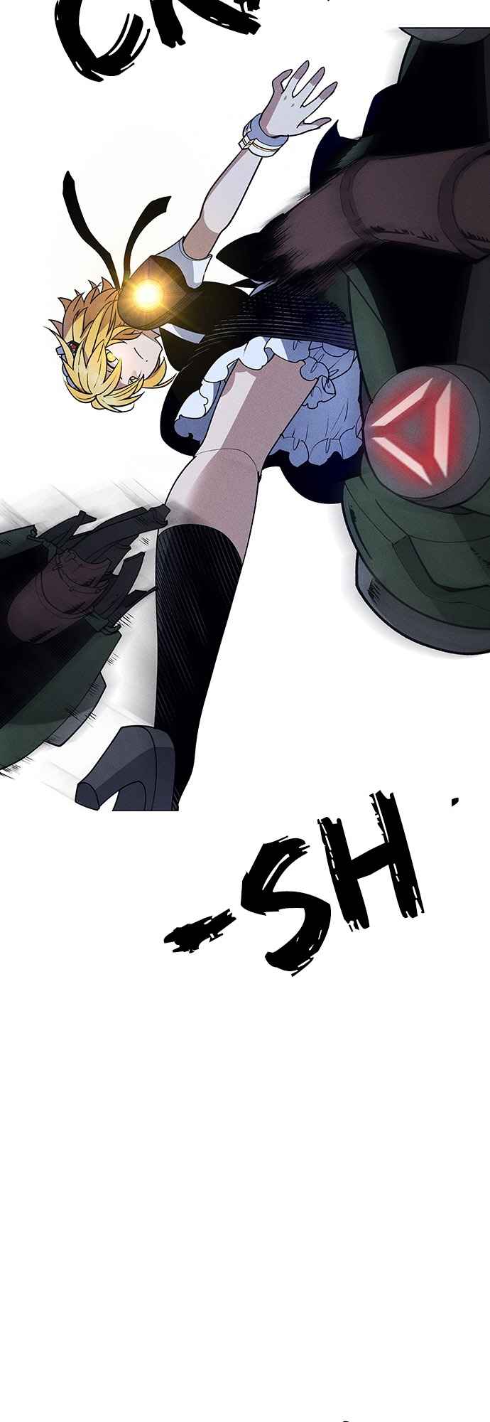 Housekeeper – Manhwa Chapter 51 - page 11