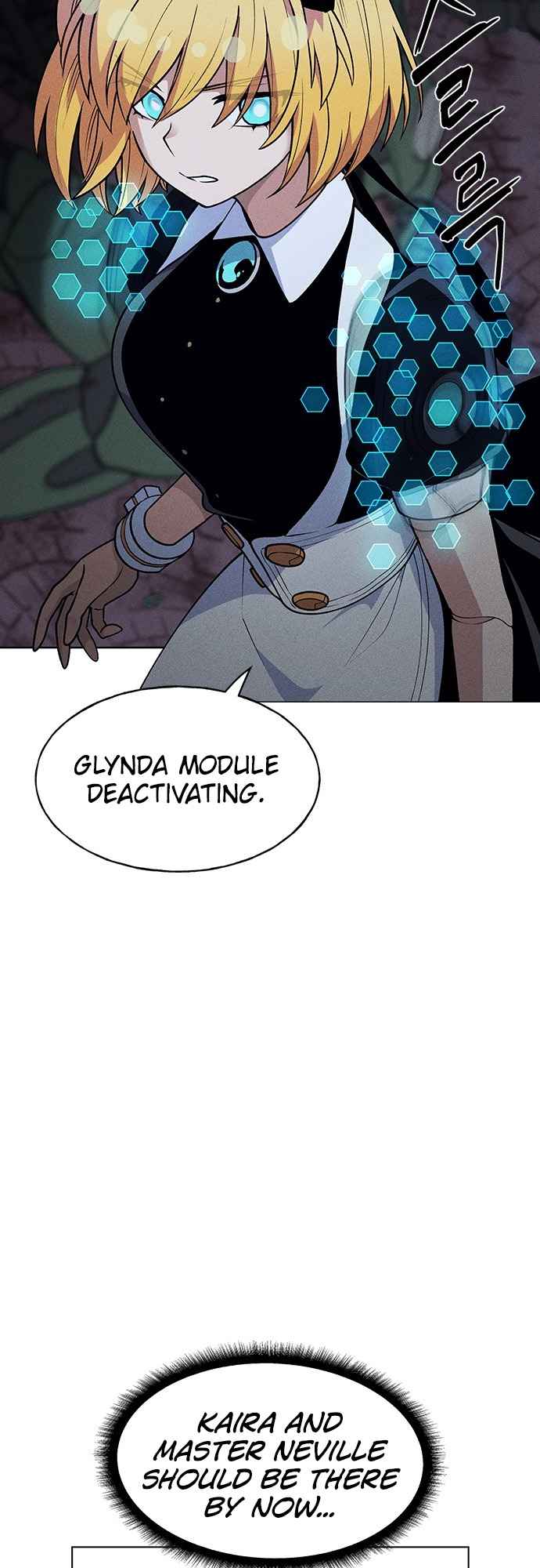 Housekeeper – Manhwa Chapter 51 - page 13