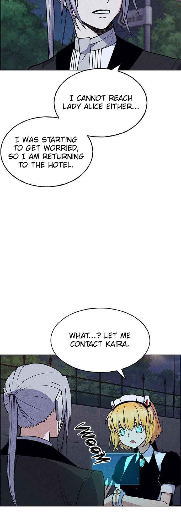 Housekeeper – Manhwa Chapter 51 - page 16