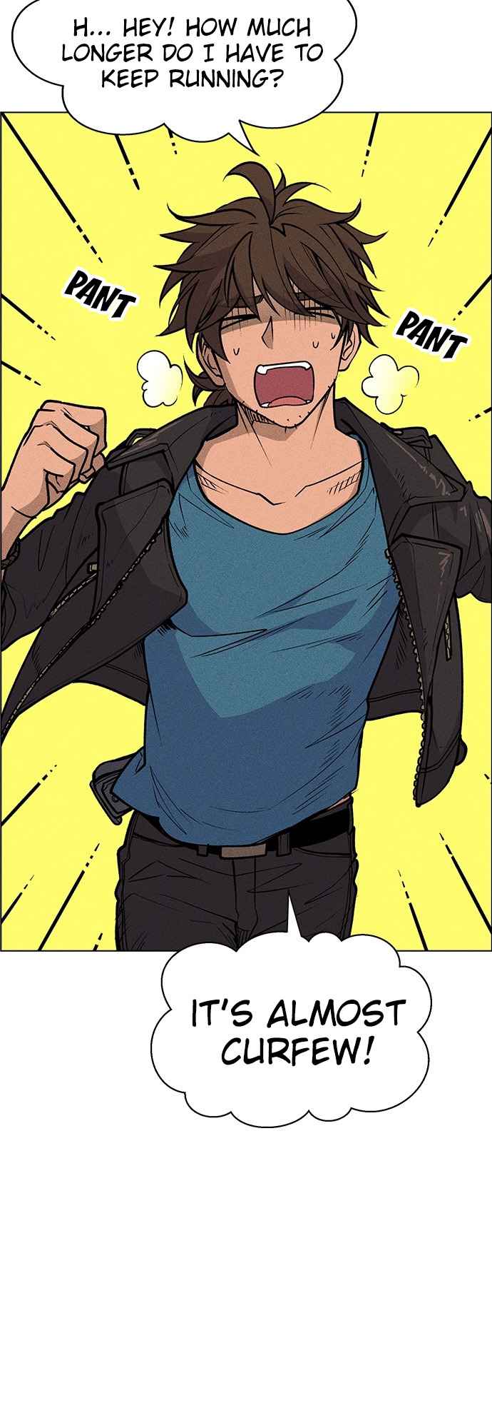 Housekeeper – Manhwa Chapter 51 - page 19