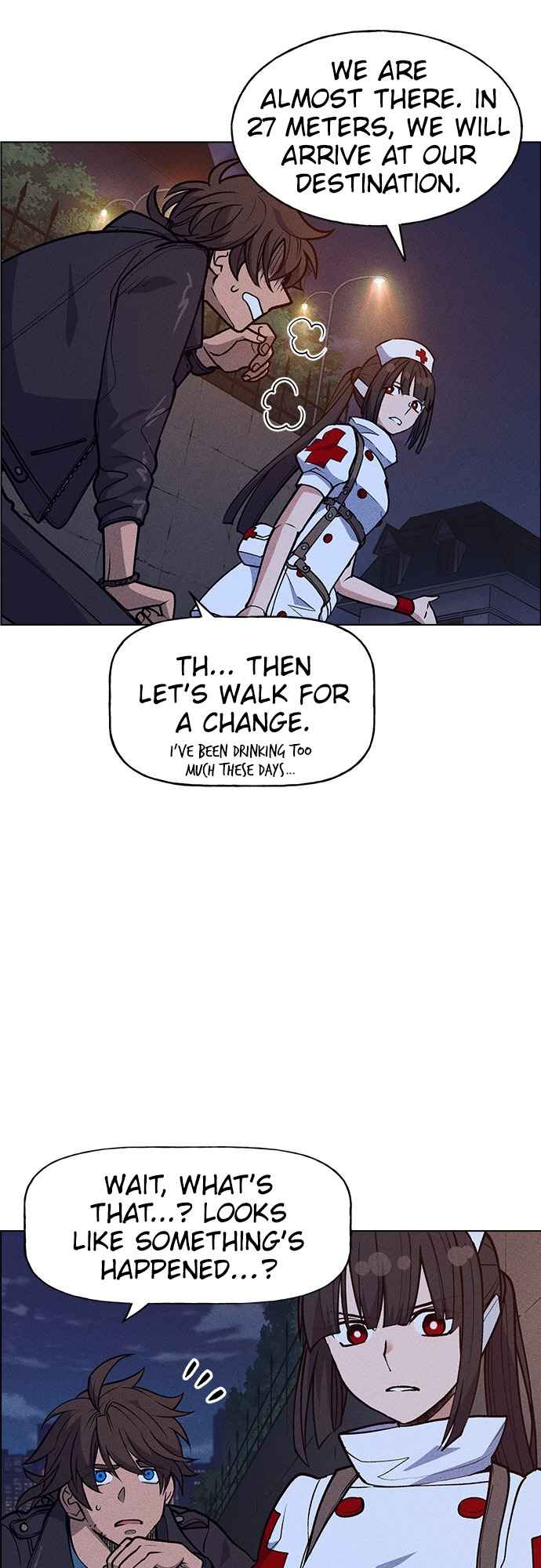 Housekeeper – Manhwa Chapter 51 - page 20