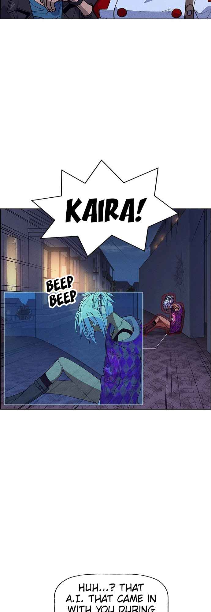 Housekeeper – Manhwa Chapter 51 - page 21
