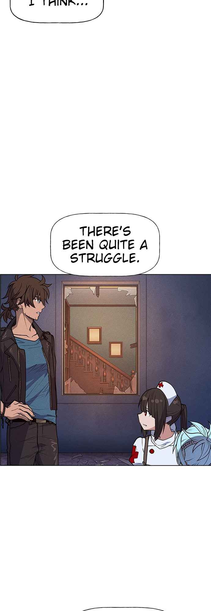Housekeeper – Manhwa Chapter 51 - page 23