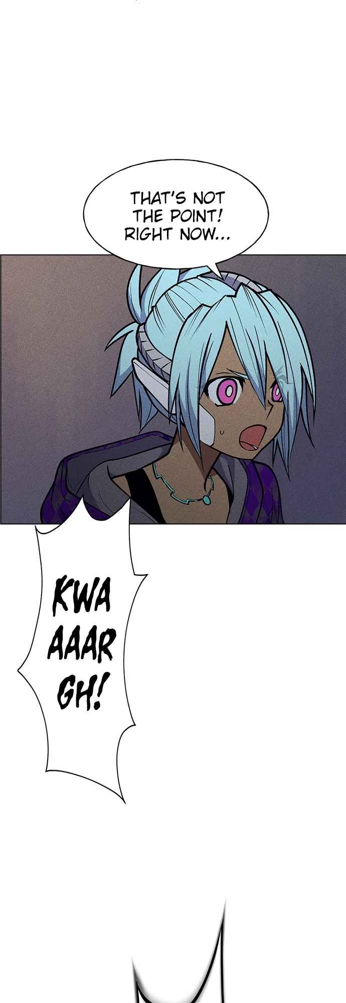 Housekeeper – Manhwa Chapter 51 - page 32