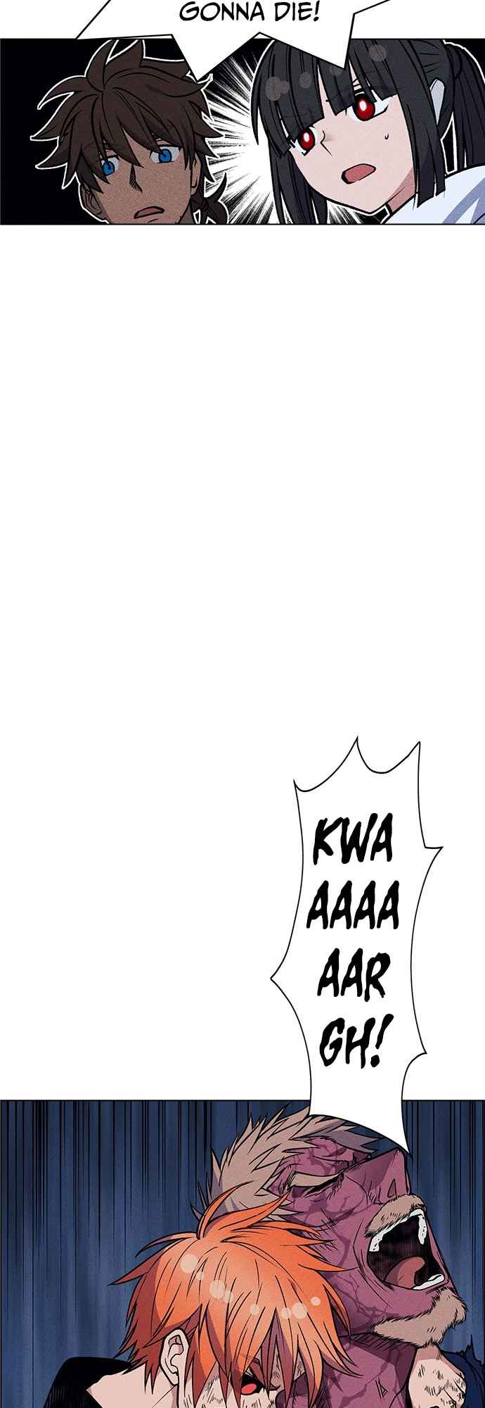 Housekeeper – Manhwa Chapter 51 - page 35
