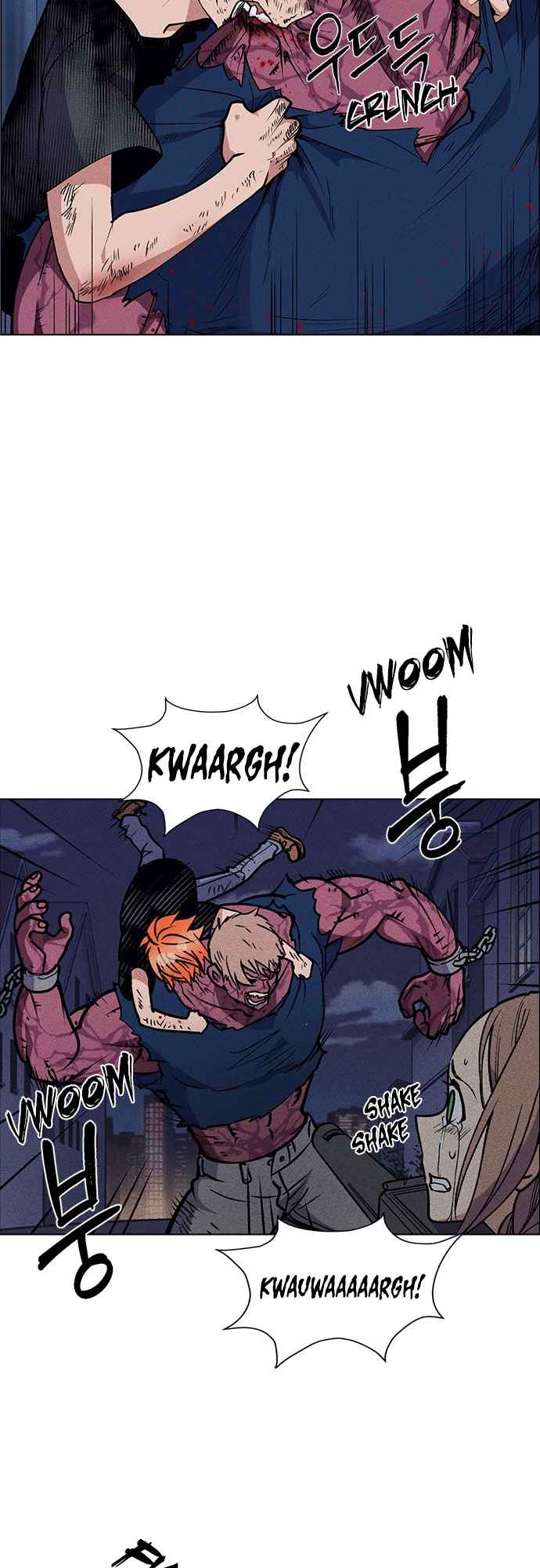 Housekeeper – Manhwa Chapter 51 - page 36