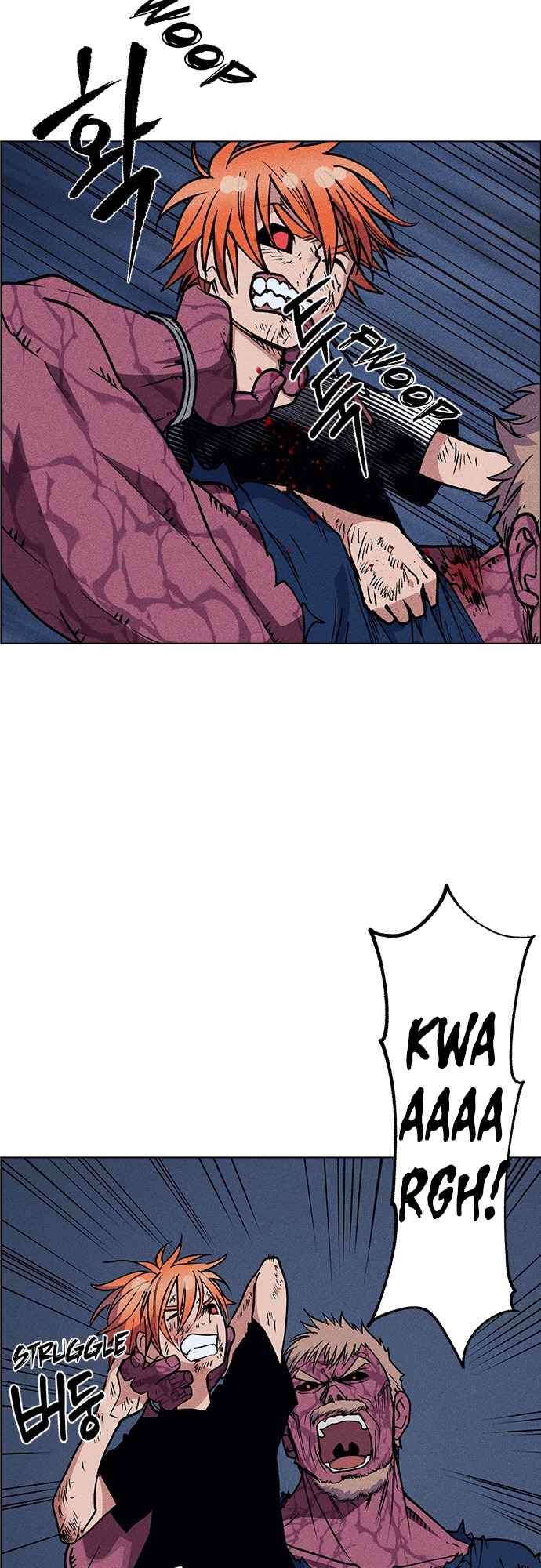Housekeeper – Manhwa Chapter 51 - page 37