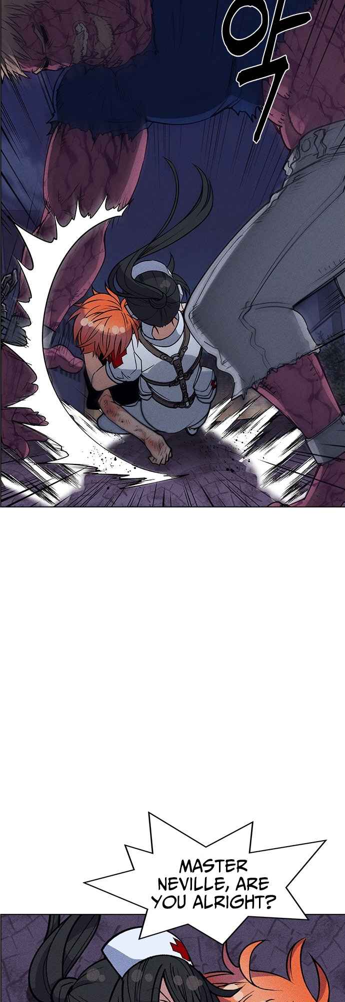 Housekeeper – Manhwa Chapter 51 - page 41