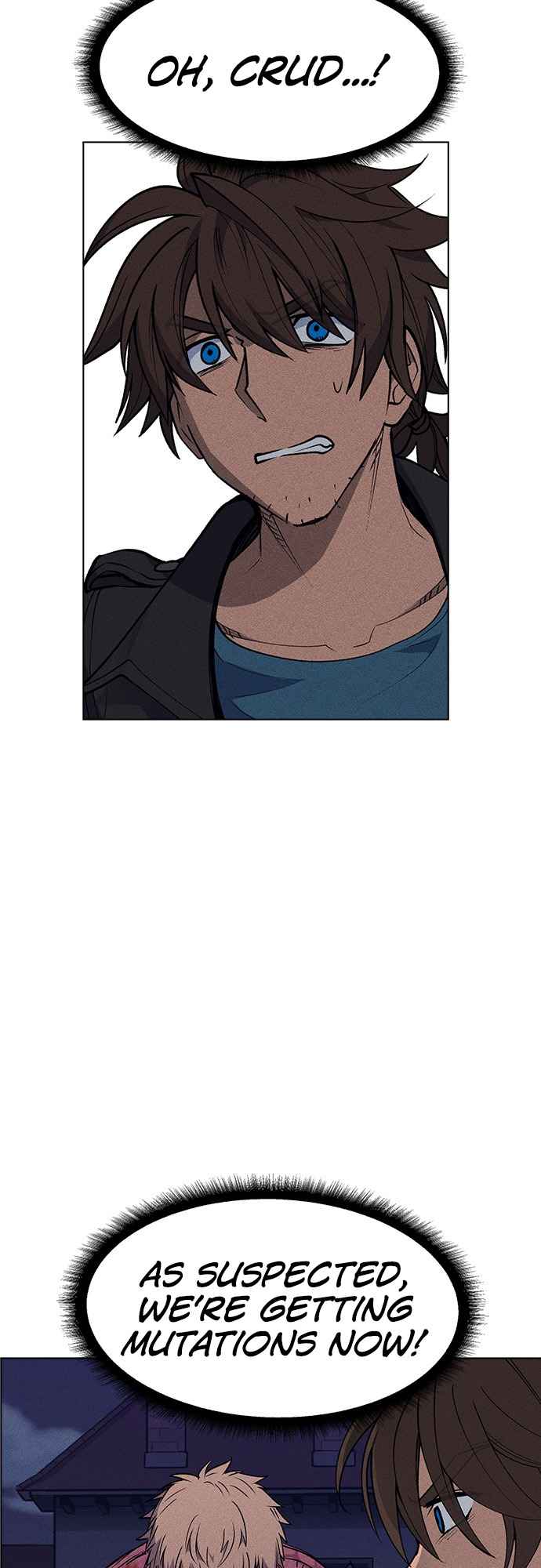 Housekeeper – Manhwa Chapter 51 - page 44