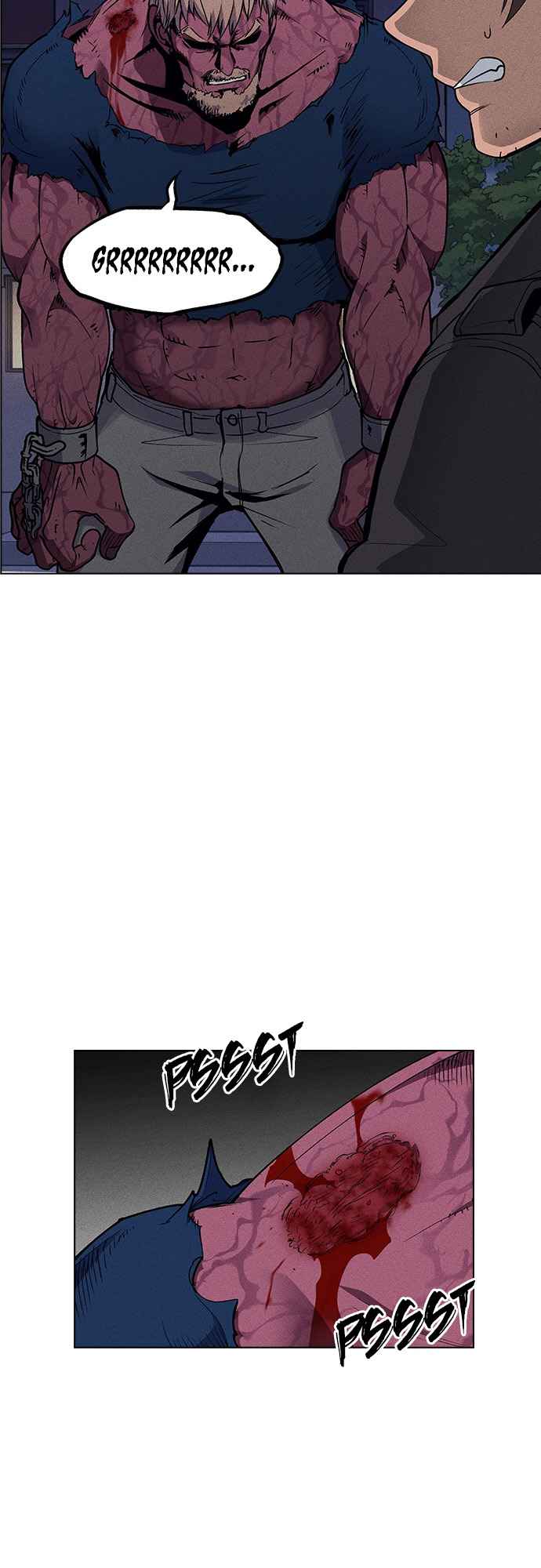 Housekeeper – Manhwa Chapter 51 - page 45
