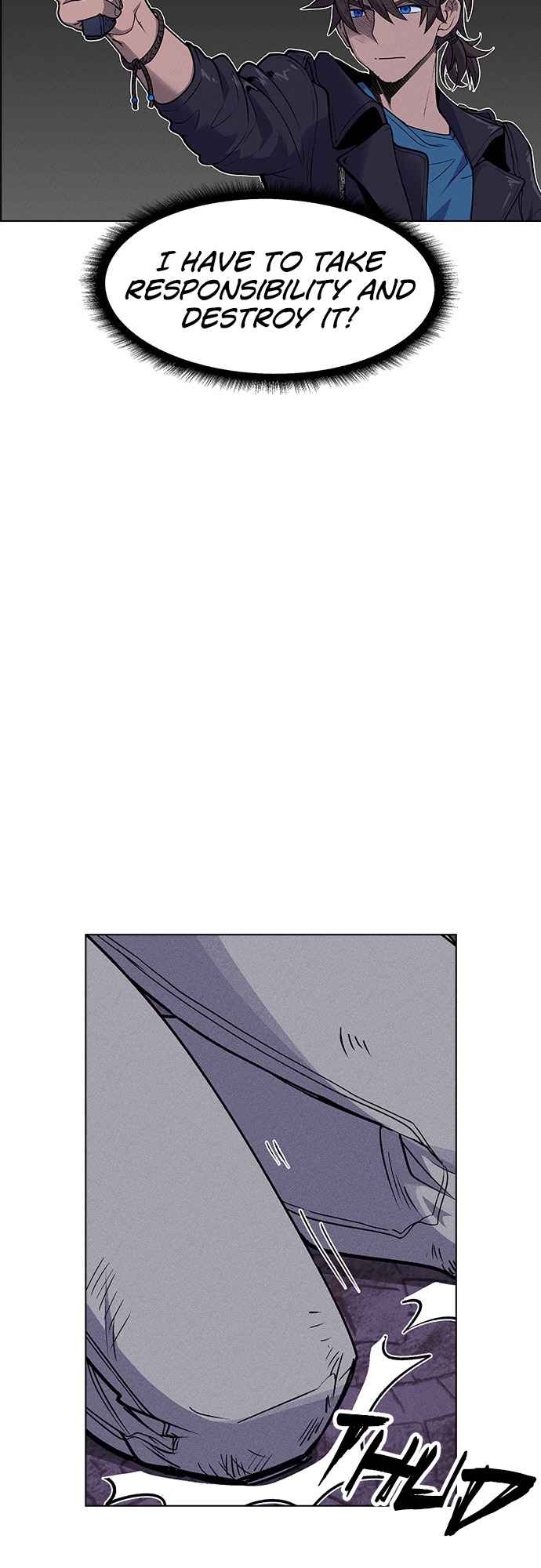 Housekeeper – Manhwa Chapter 51 - page 48