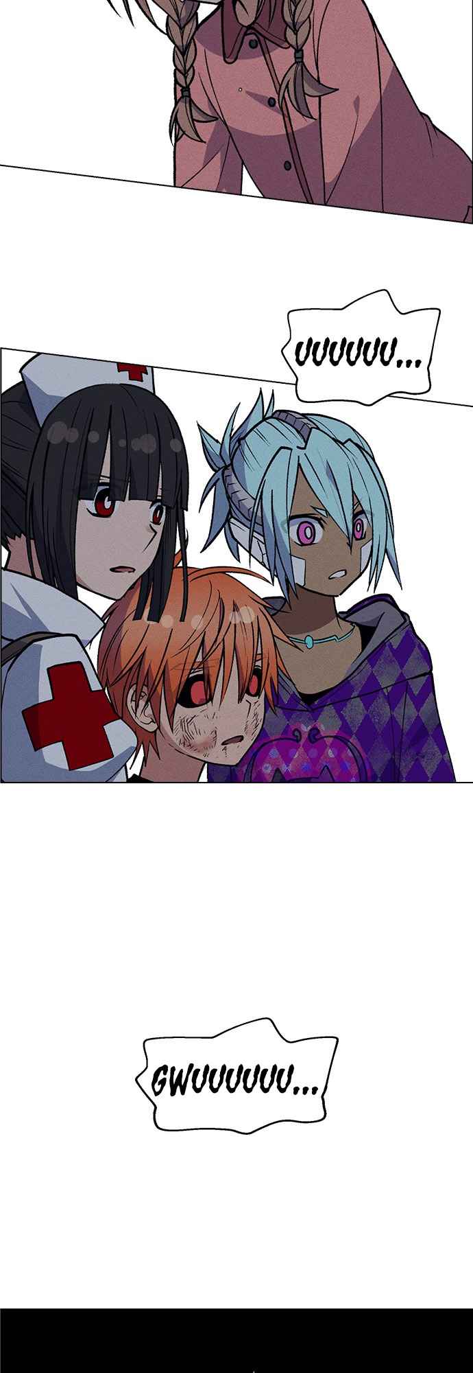 Housekeeper – Manhwa Chapter 51 - page 50
