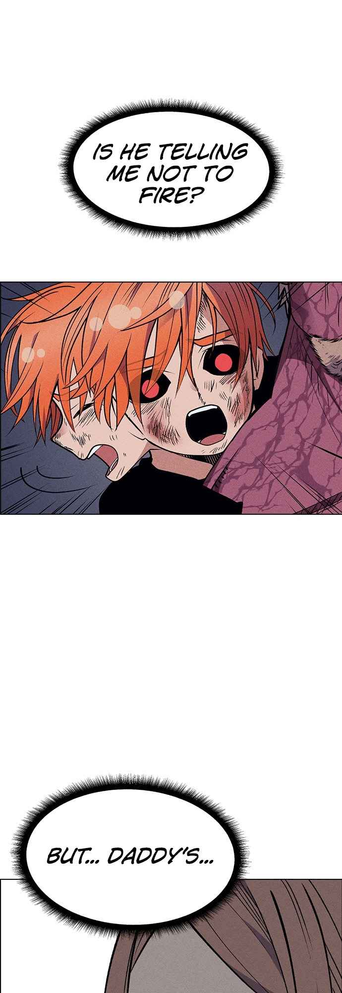 Housekeeper – Manhwa Chapter 51 - page 6