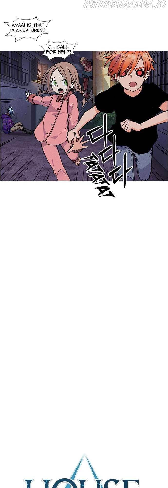 Housekeeper – Manhwa Chapter 50 - page 10