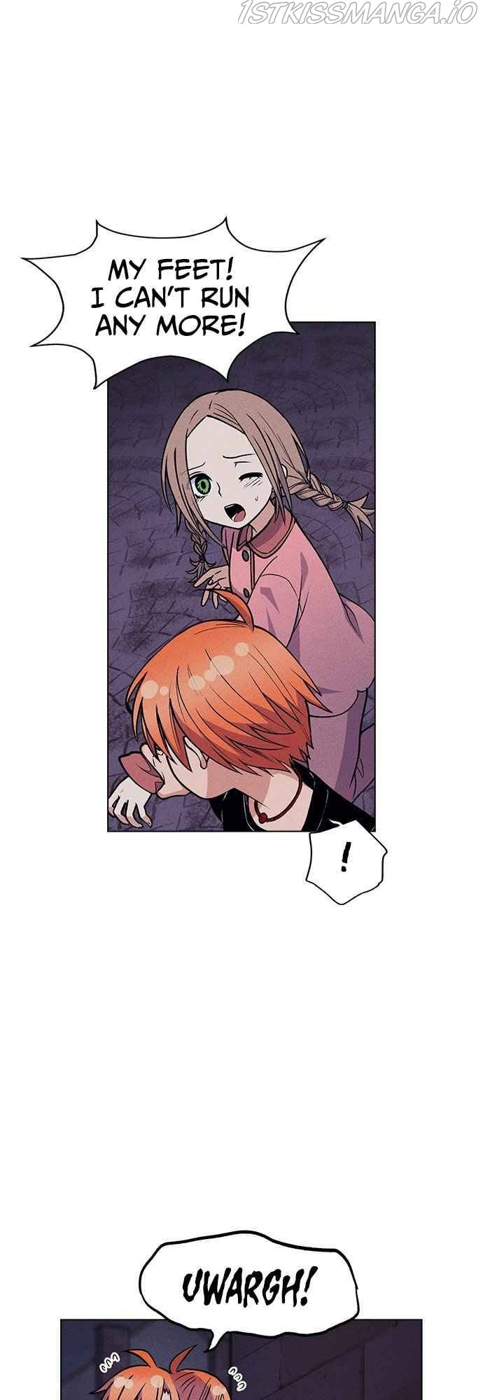 Housekeeper – Manhwa Chapter 50 - page 12