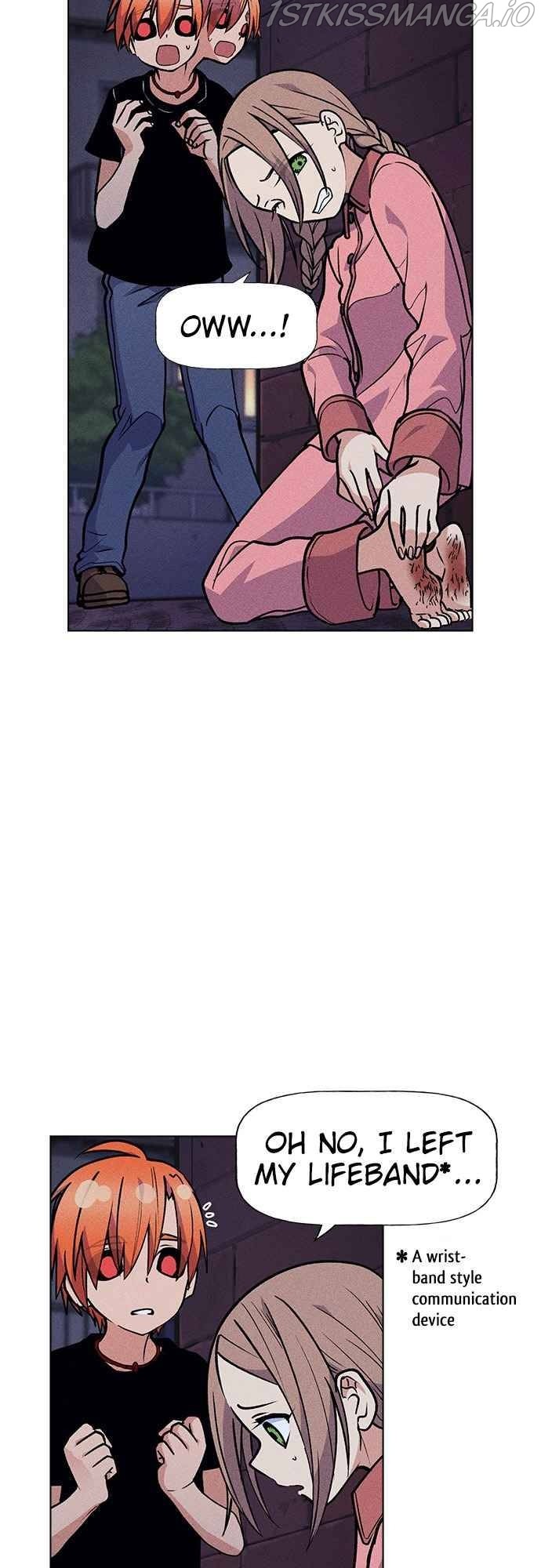 Housekeeper – Manhwa Chapter 50 - page 13