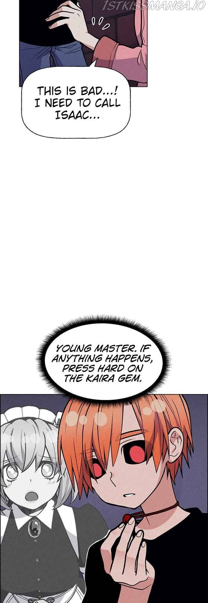 Housekeeper – Manhwa Chapter 50 - page 14