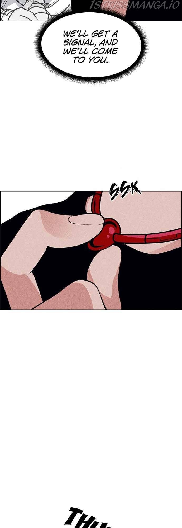 Housekeeper – Manhwa Chapter 50 - page 15
