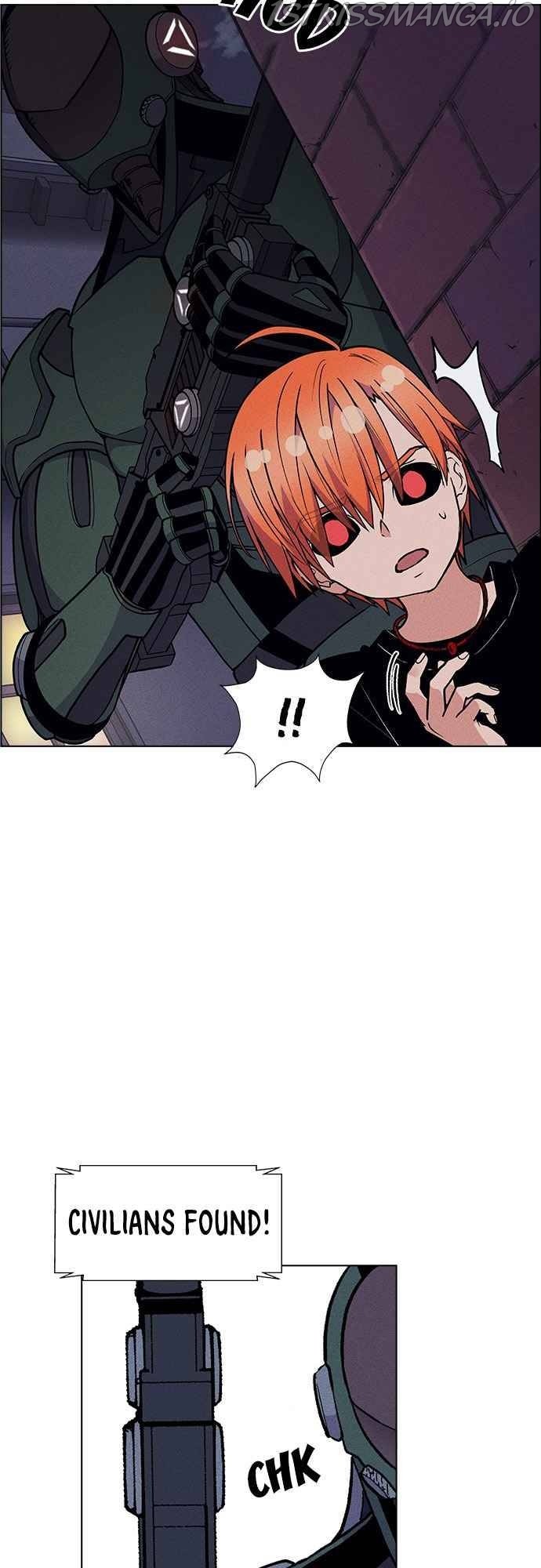 Housekeeper – Manhwa Chapter 50 - page 16