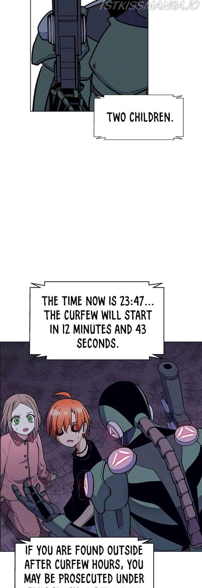 Housekeeper – Manhwa Chapter 50 - page 17