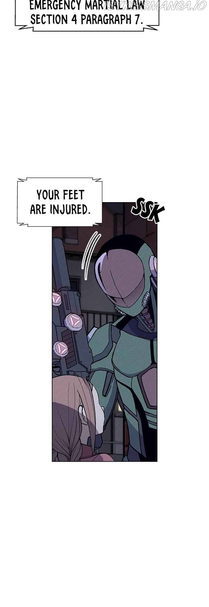 Housekeeper – Manhwa Chapter 50 - page 18