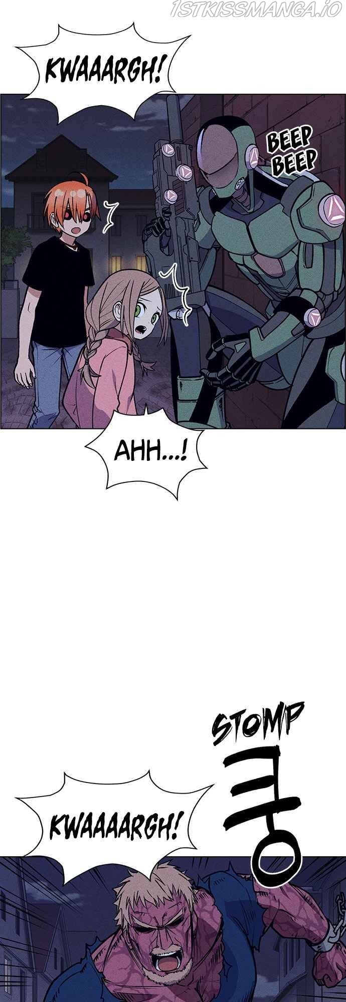 Housekeeper – Manhwa Chapter 50 - page 20