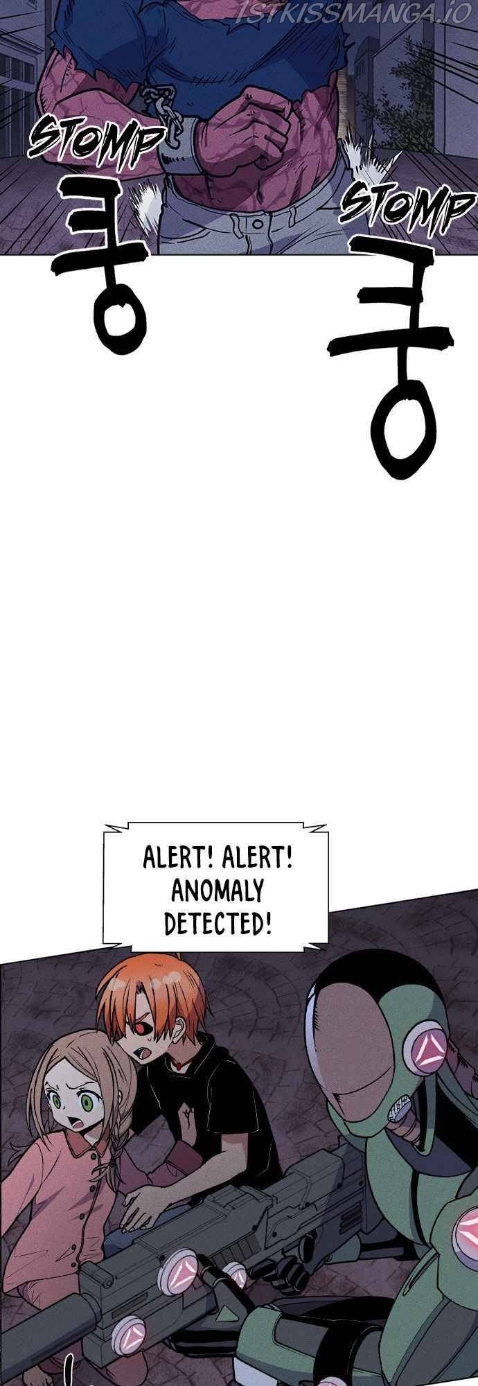 Housekeeper – Manhwa Chapter 50 - page 21