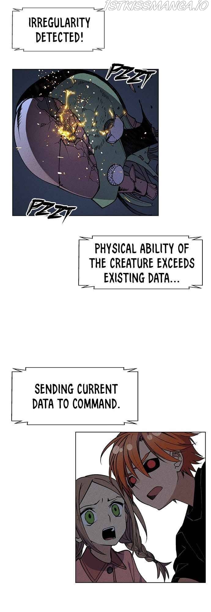 Housekeeper – Manhwa Chapter 50 - page 24