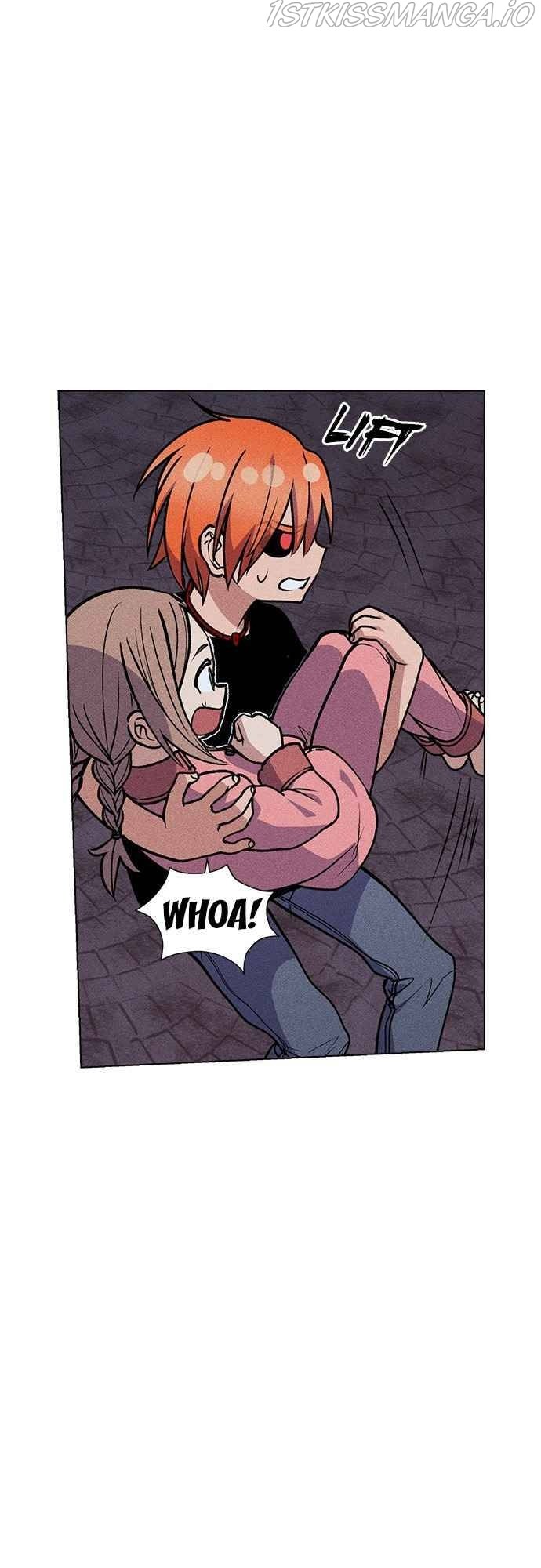 Housekeeper – Manhwa Chapter 50 - page 25