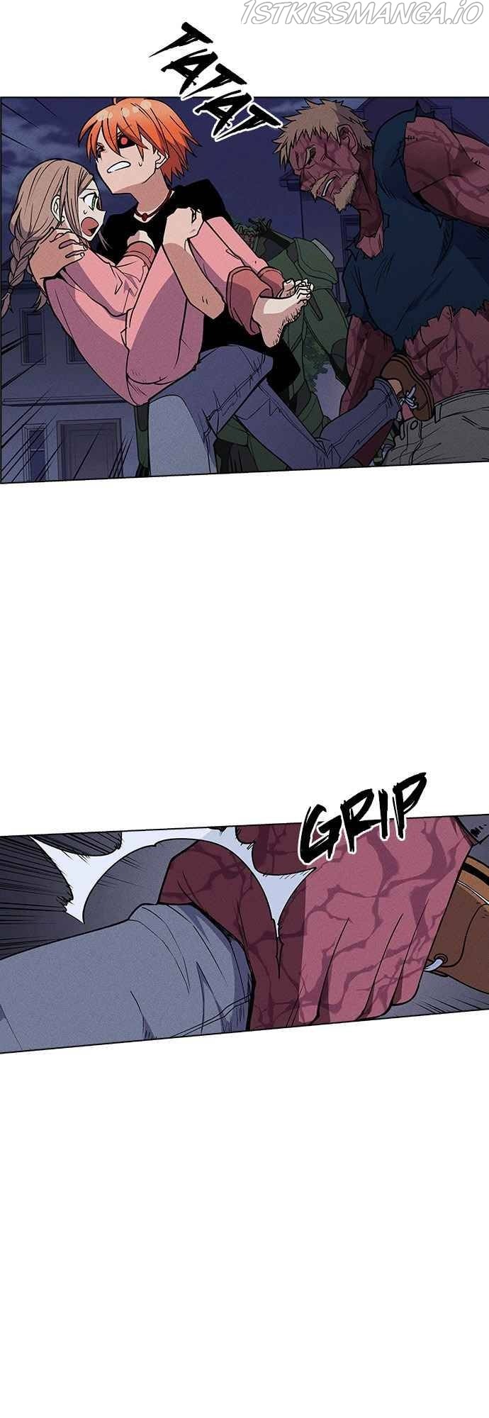 Housekeeper – Manhwa Chapter 50 - page 26