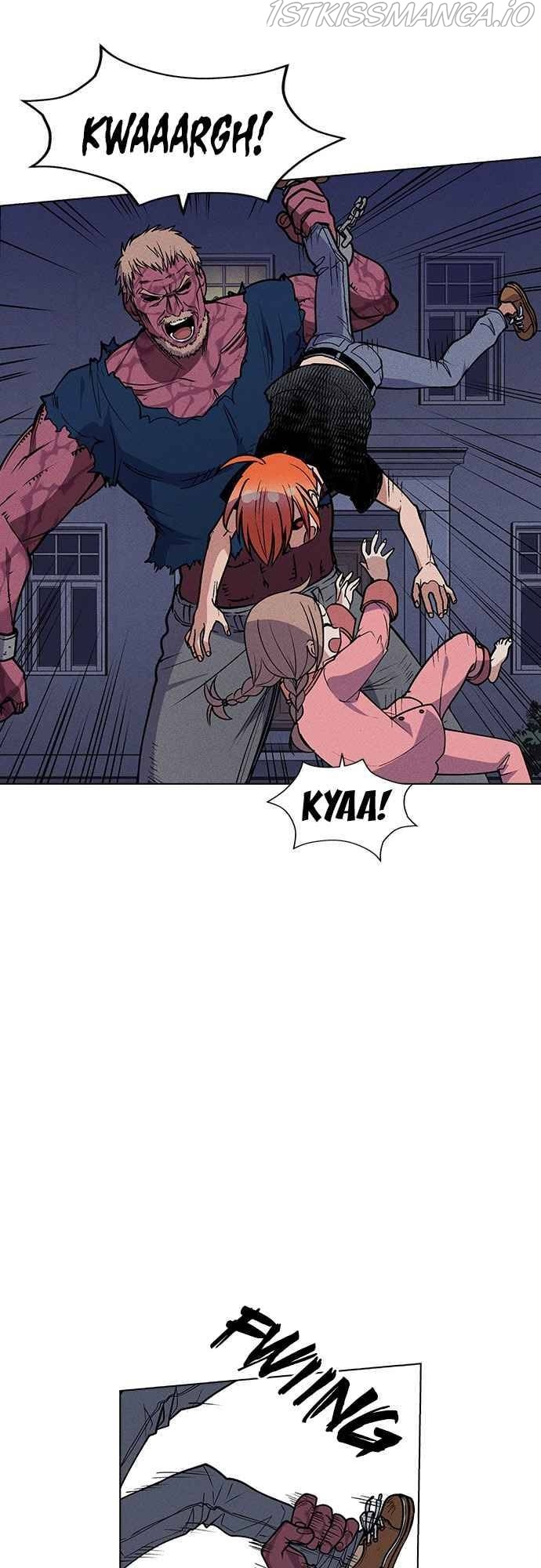 Housekeeper – Manhwa Chapter 50 - page 27