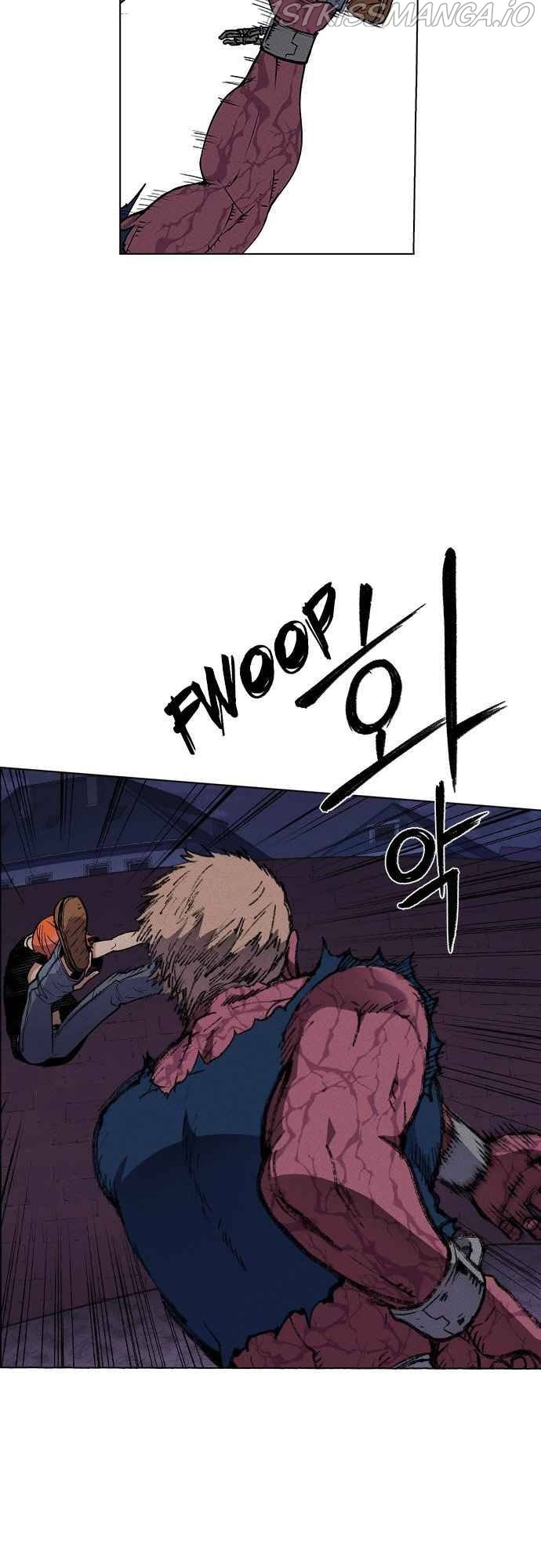 Housekeeper – Manhwa Chapter 50 - page 28