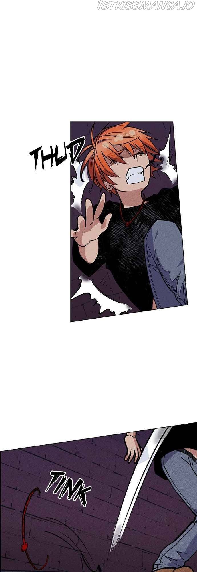 Housekeeper – Manhwa Chapter 50 - page 29