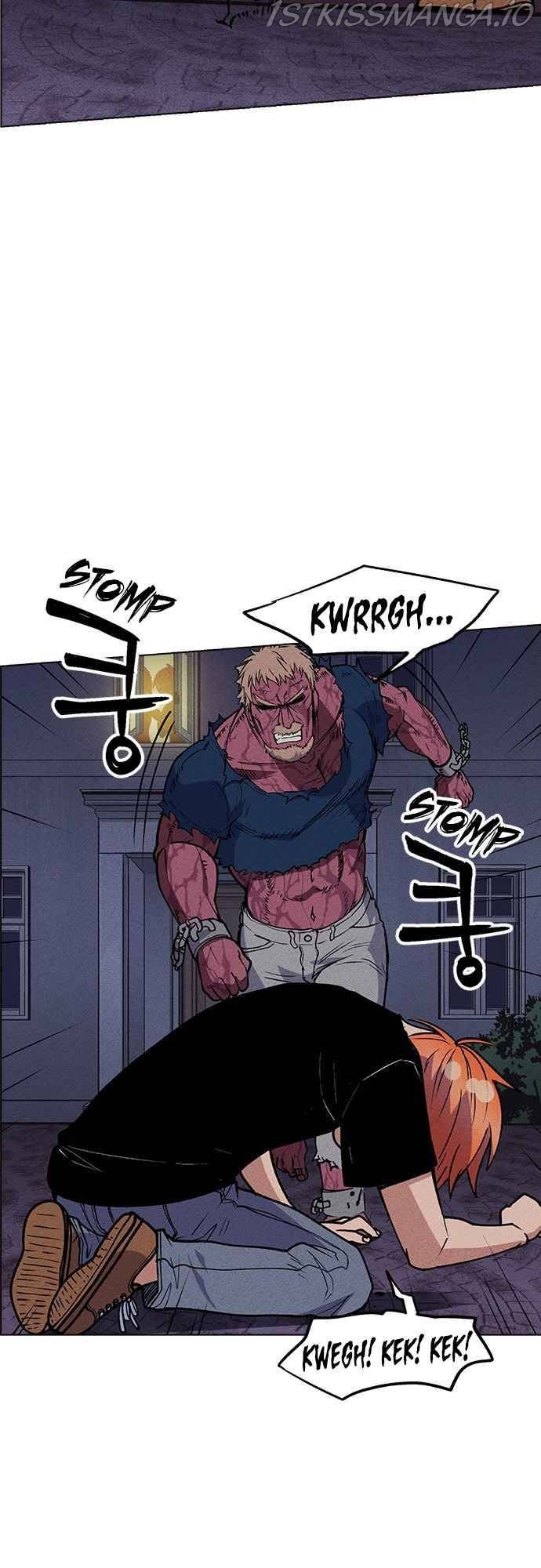 Housekeeper – Manhwa Chapter 50 - page 30