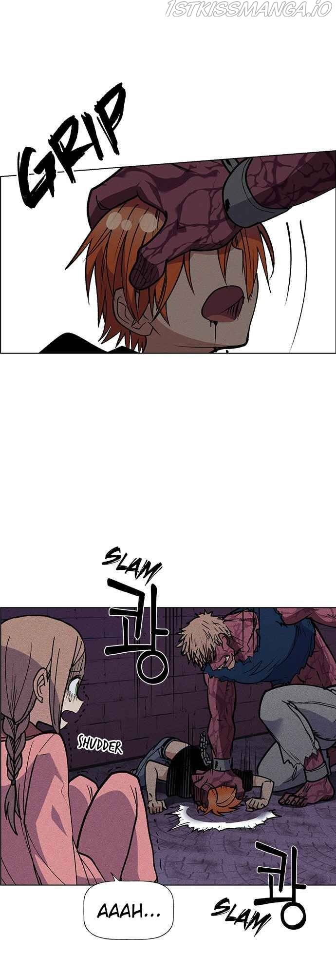 Housekeeper – Manhwa Chapter 50 - page 31