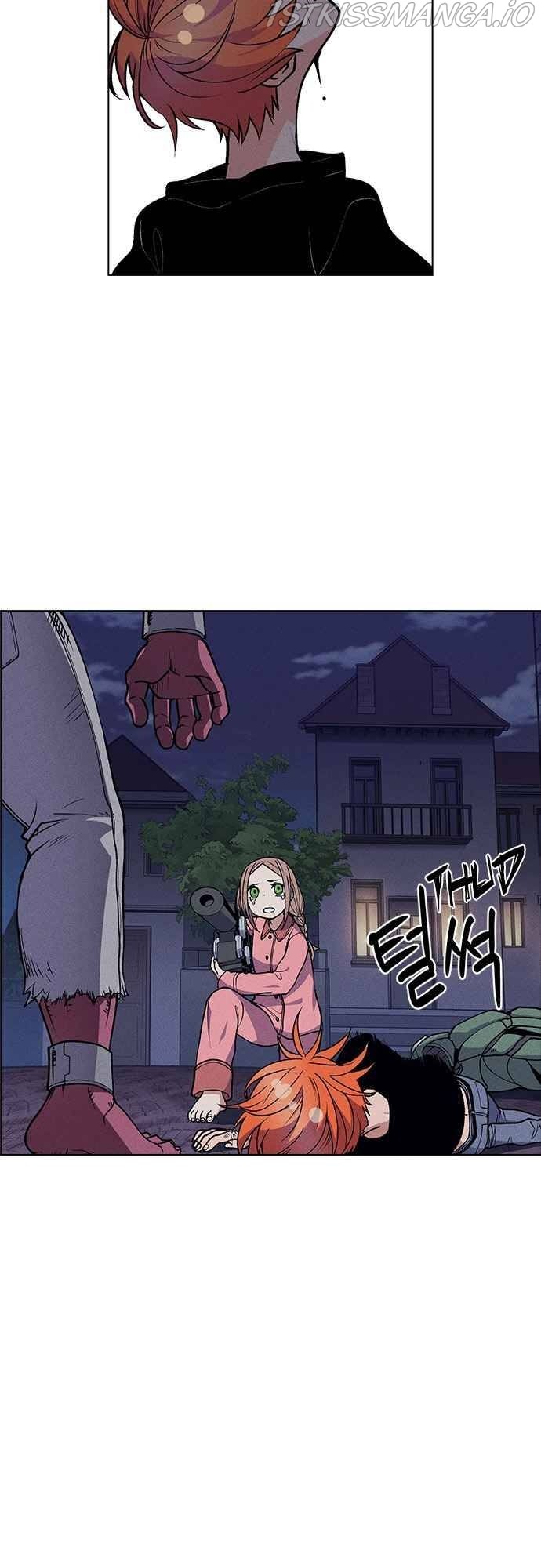 Housekeeper – Manhwa Chapter 50 - page 39