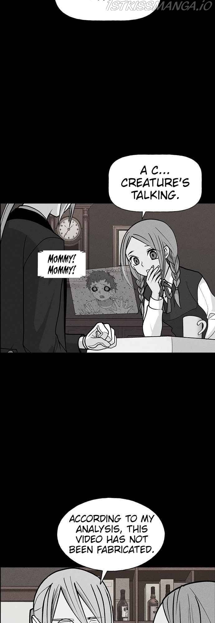 Housekeeper – Manhwa Chapter 50 - page 41
