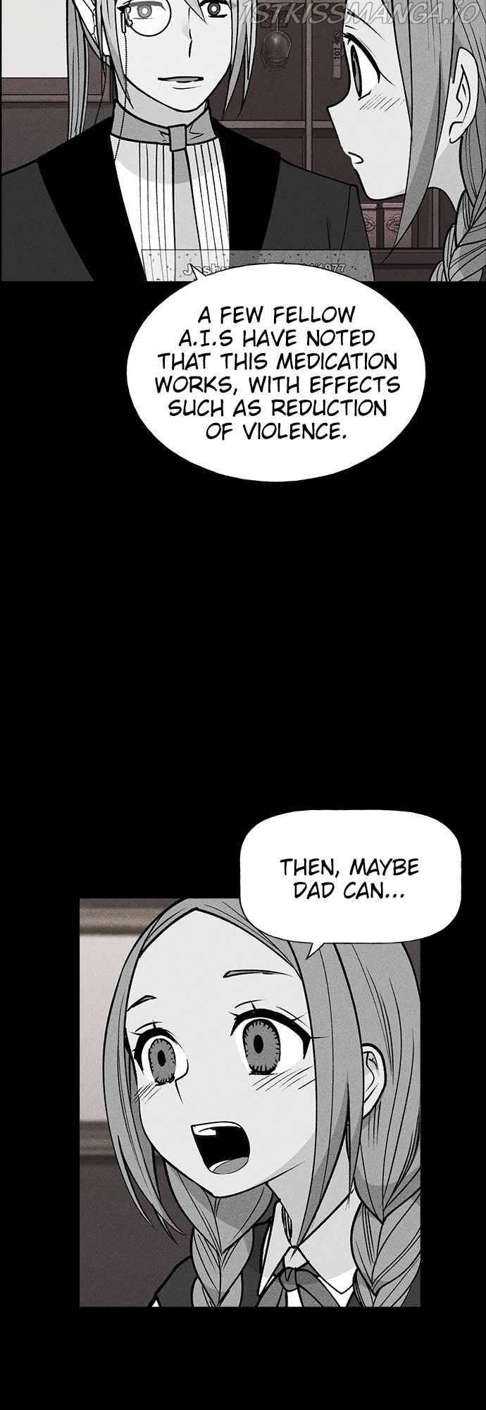 Housekeeper – Manhwa Chapter 50 - page 42