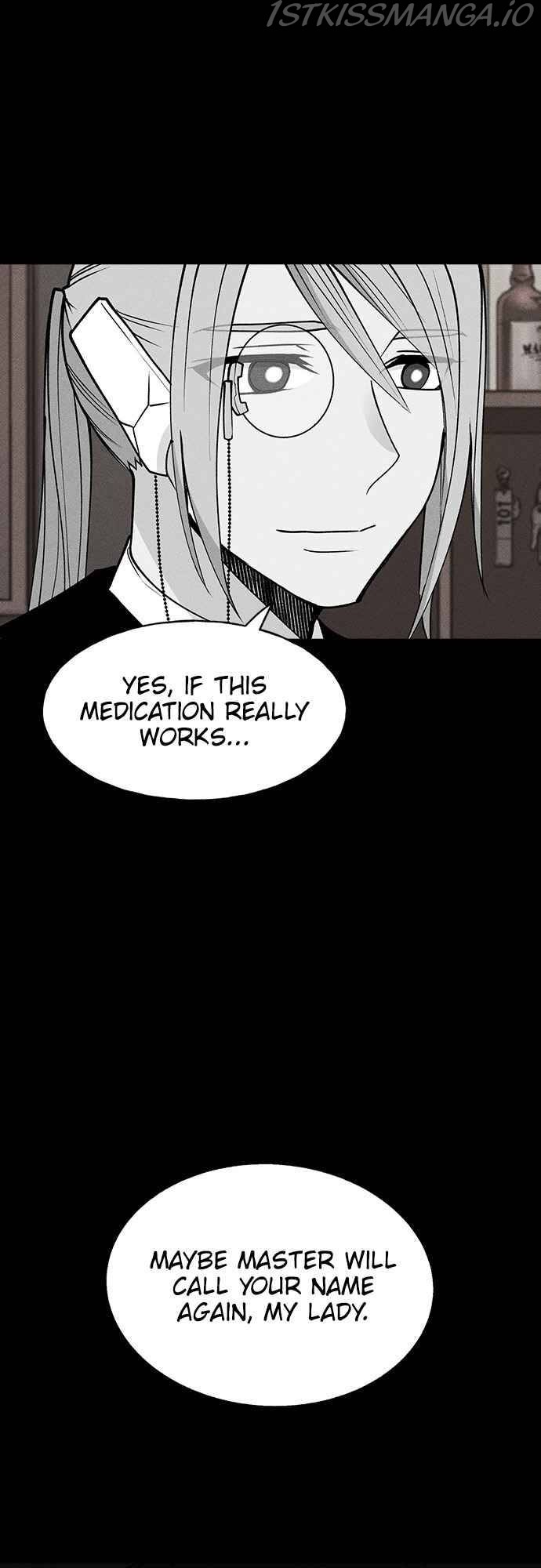 Housekeeper – Manhwa Chapter 50 - page 43