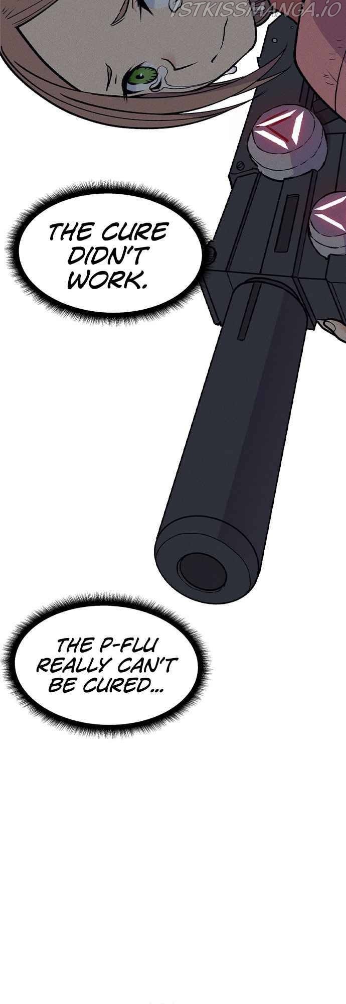 Housekeeper – Manhwa Chapter 50 - page 45