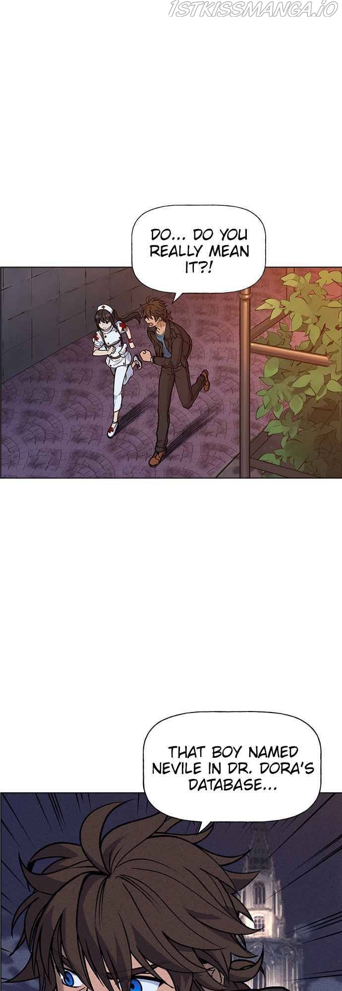 Housekeeper – Manhwa Chapter 50 - page 47