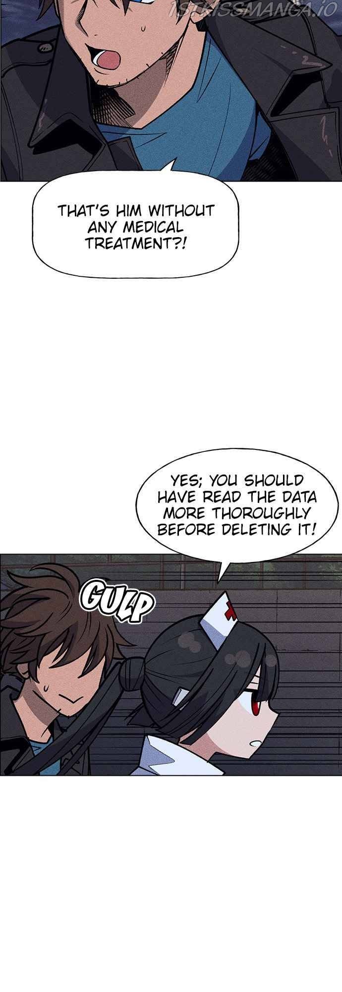 Housekeeper – Manhwa Chapter 50 - page 48