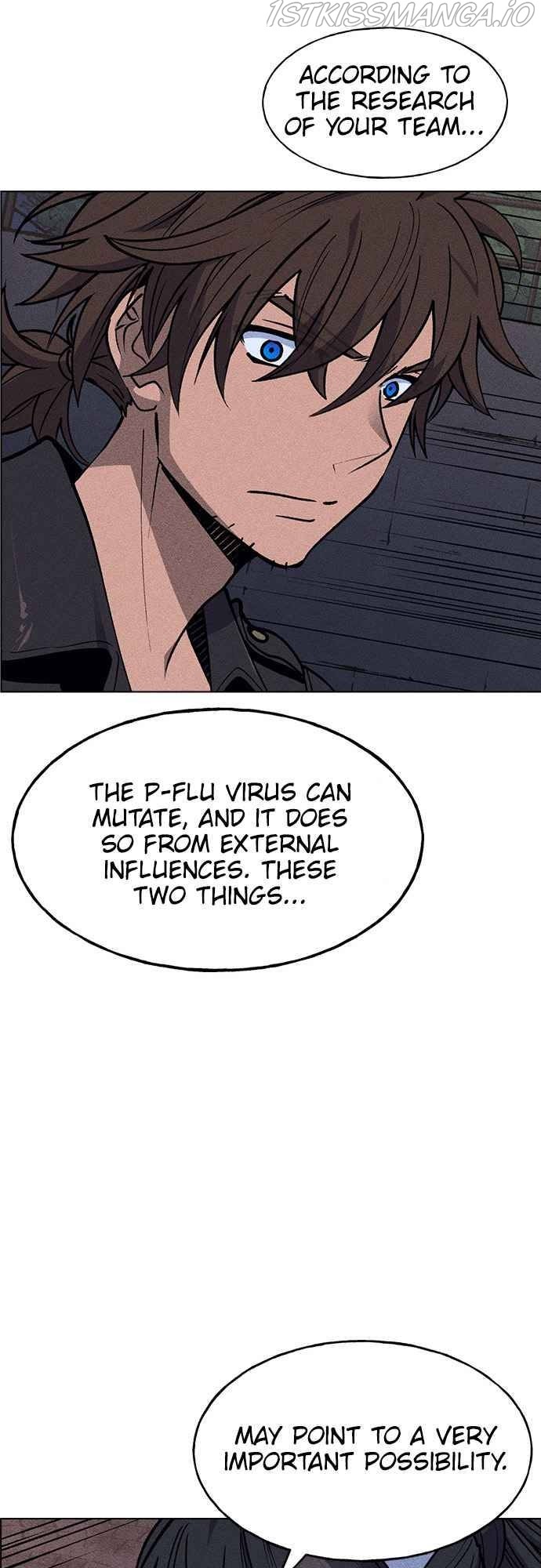 Housekeeper – Manhwa Chapter 50 - page 49