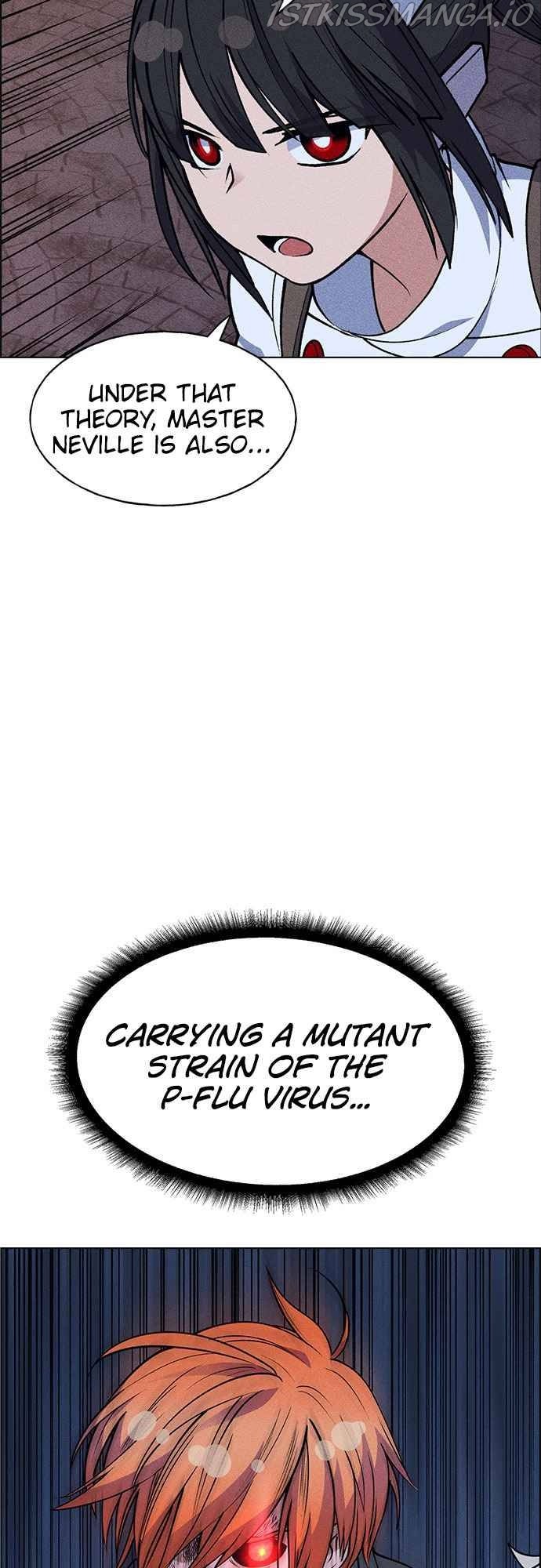 Housekeeper – Manhwa Chapter 50 - page 50