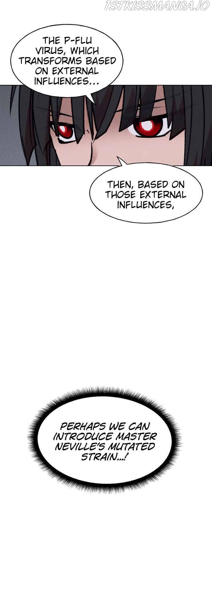 Housekeeper – Manhwa Chapter 50 - page 52