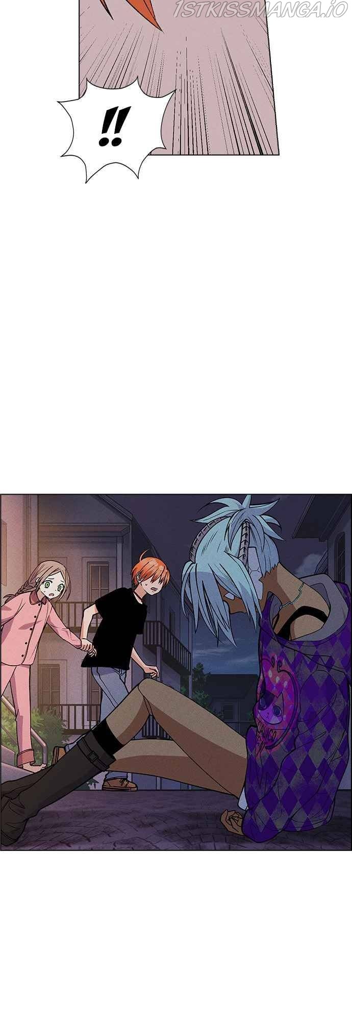 Housekeeper – Manhwa Chapter 50 - page 7