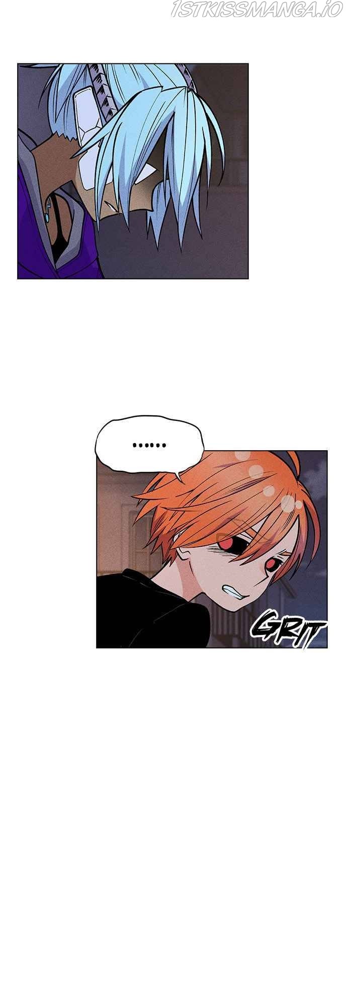 Housekeeper – Manhwa Chapter 50 - page 8