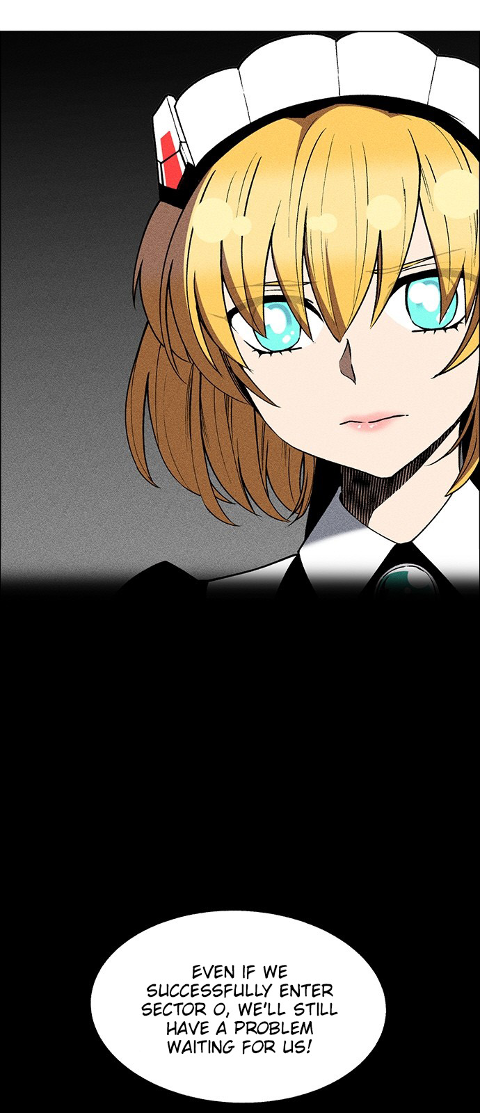 Housekeeper – Manhwa Chapter 40 - page 14