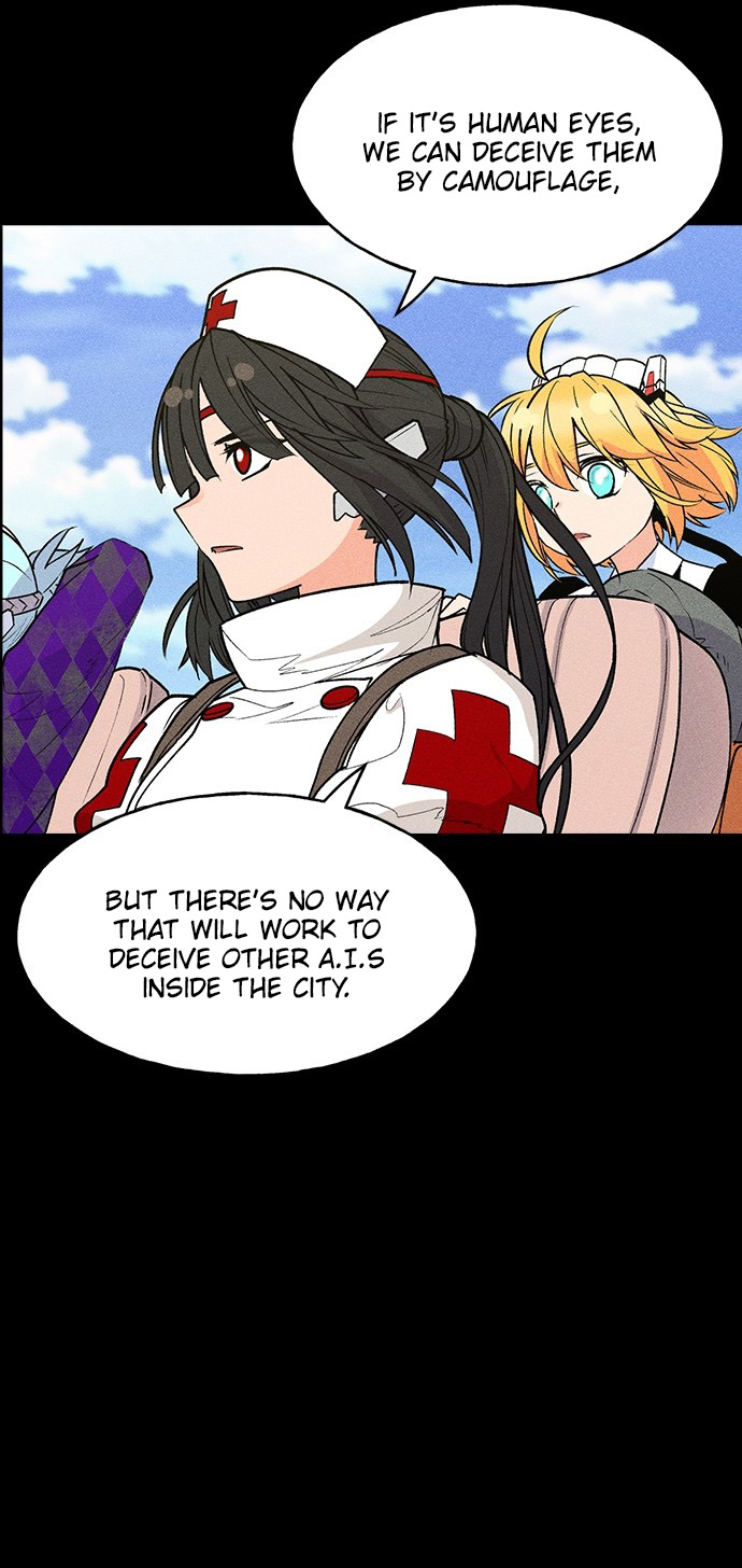 Housekeeper – Manhwa Chapter 40 - page 16