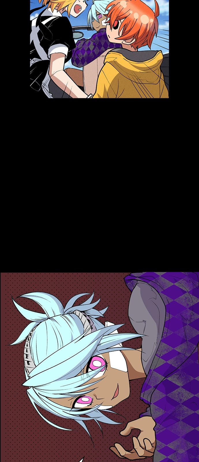 Housekeeper – Manhwa Chapter 40 - page 23